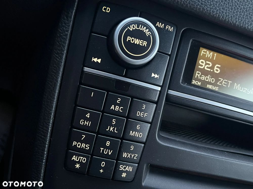 Volvo XC 90 - 16