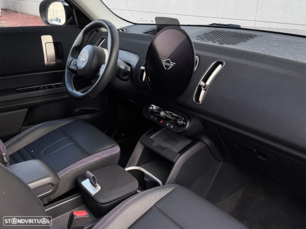 MINI Countryman E Classic M - 15