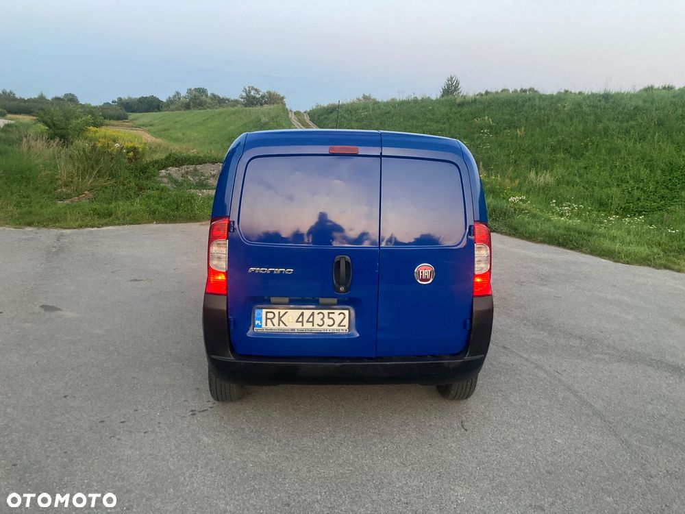 Fiat Florino - 5