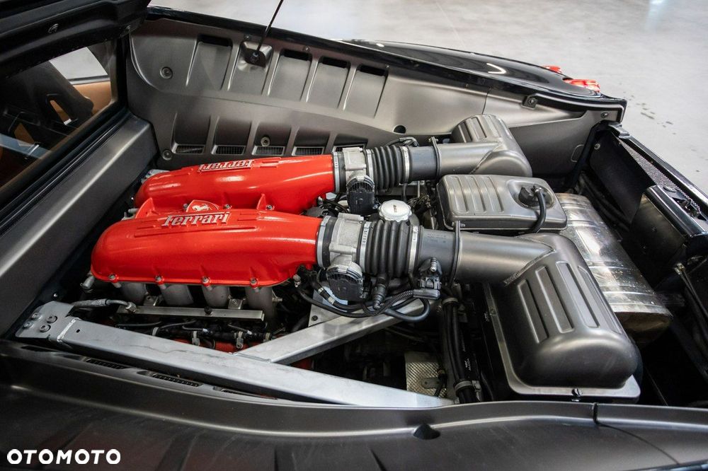 Ferrari F430 F1 - 28