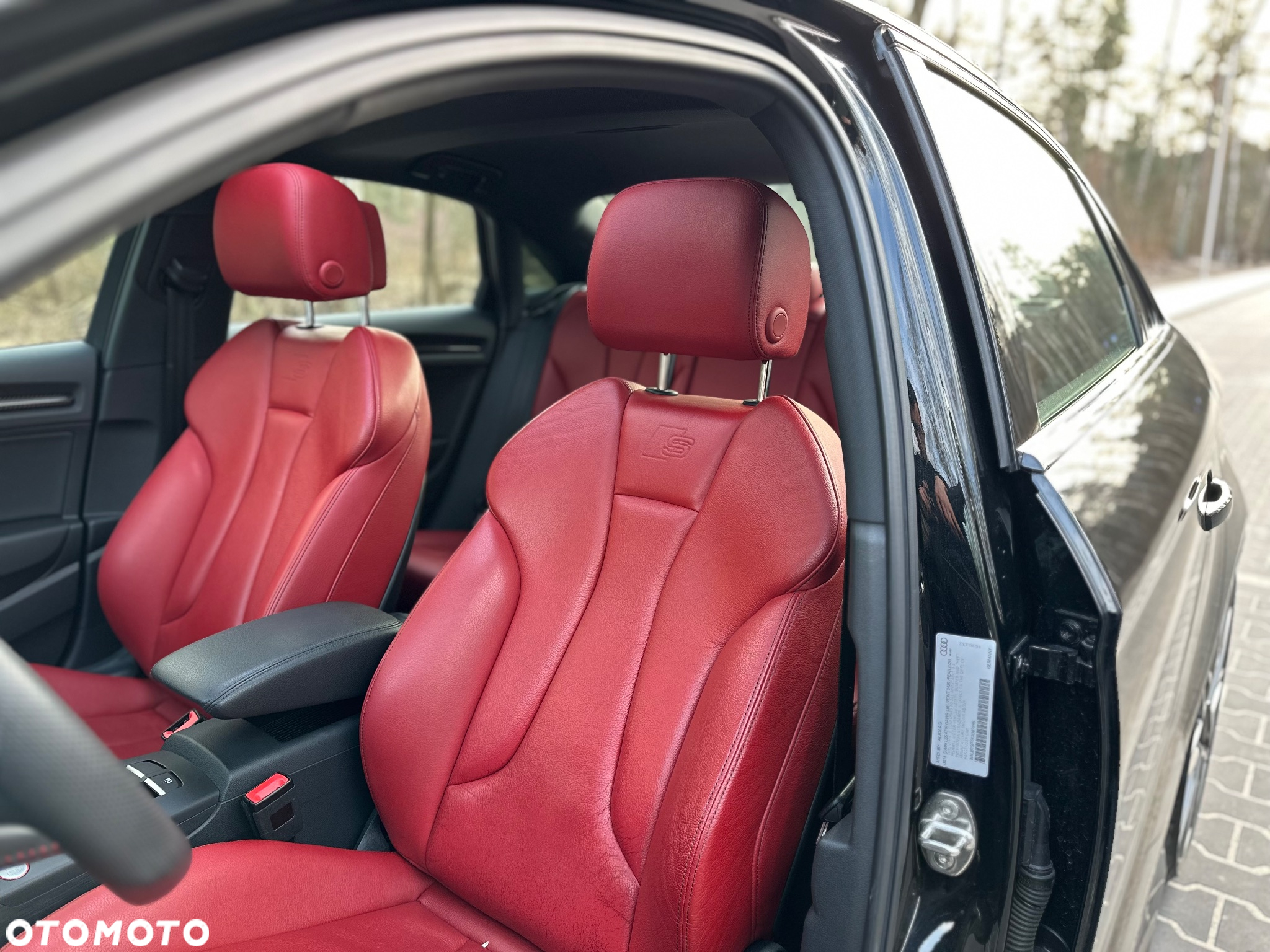 Audi S3 Limousine S tronic - 18