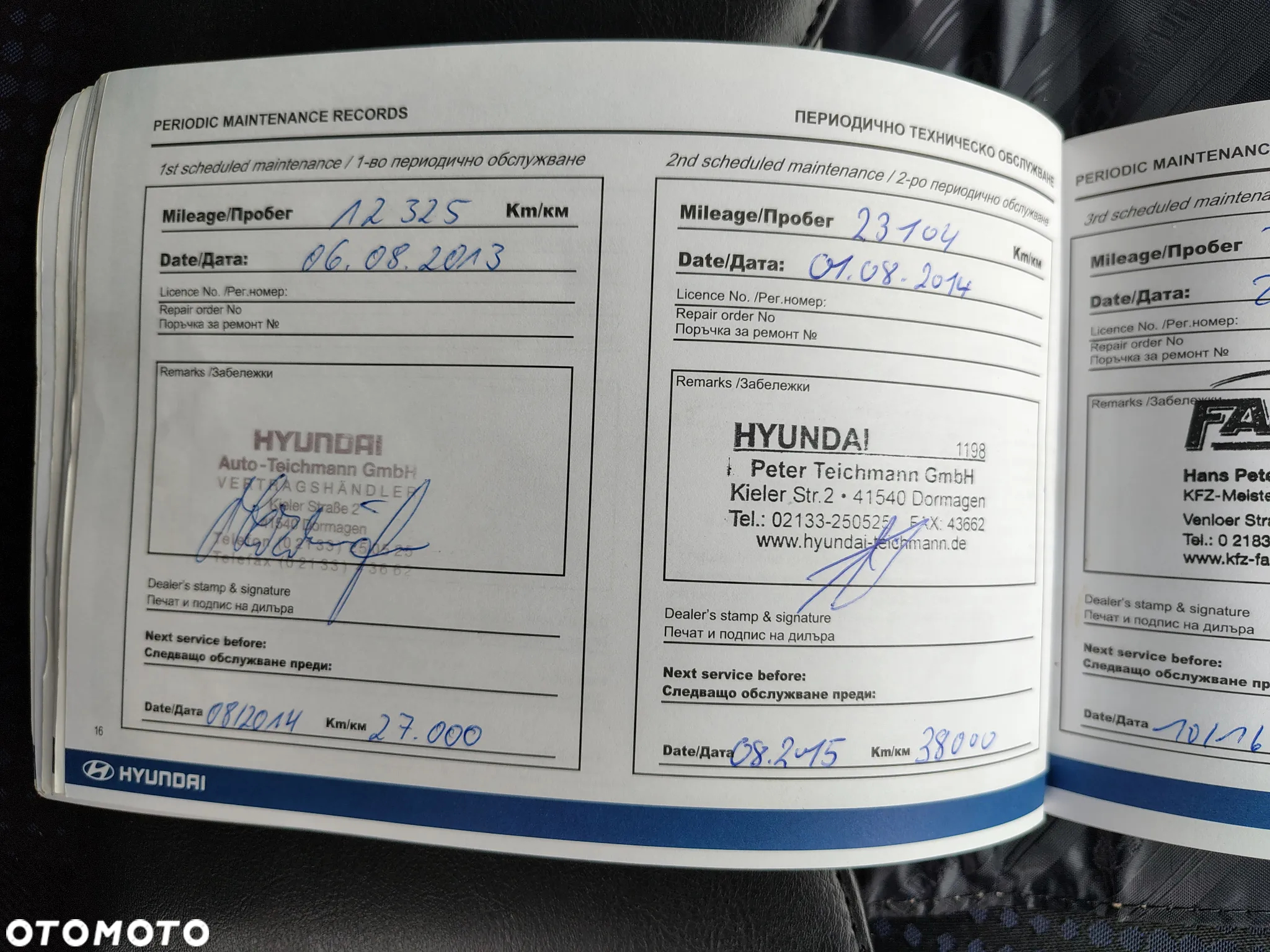 Hyundai ix20 1.4 Comfort - 17