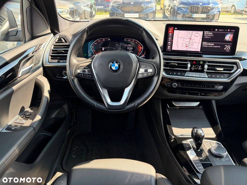 BMW X3 - 19