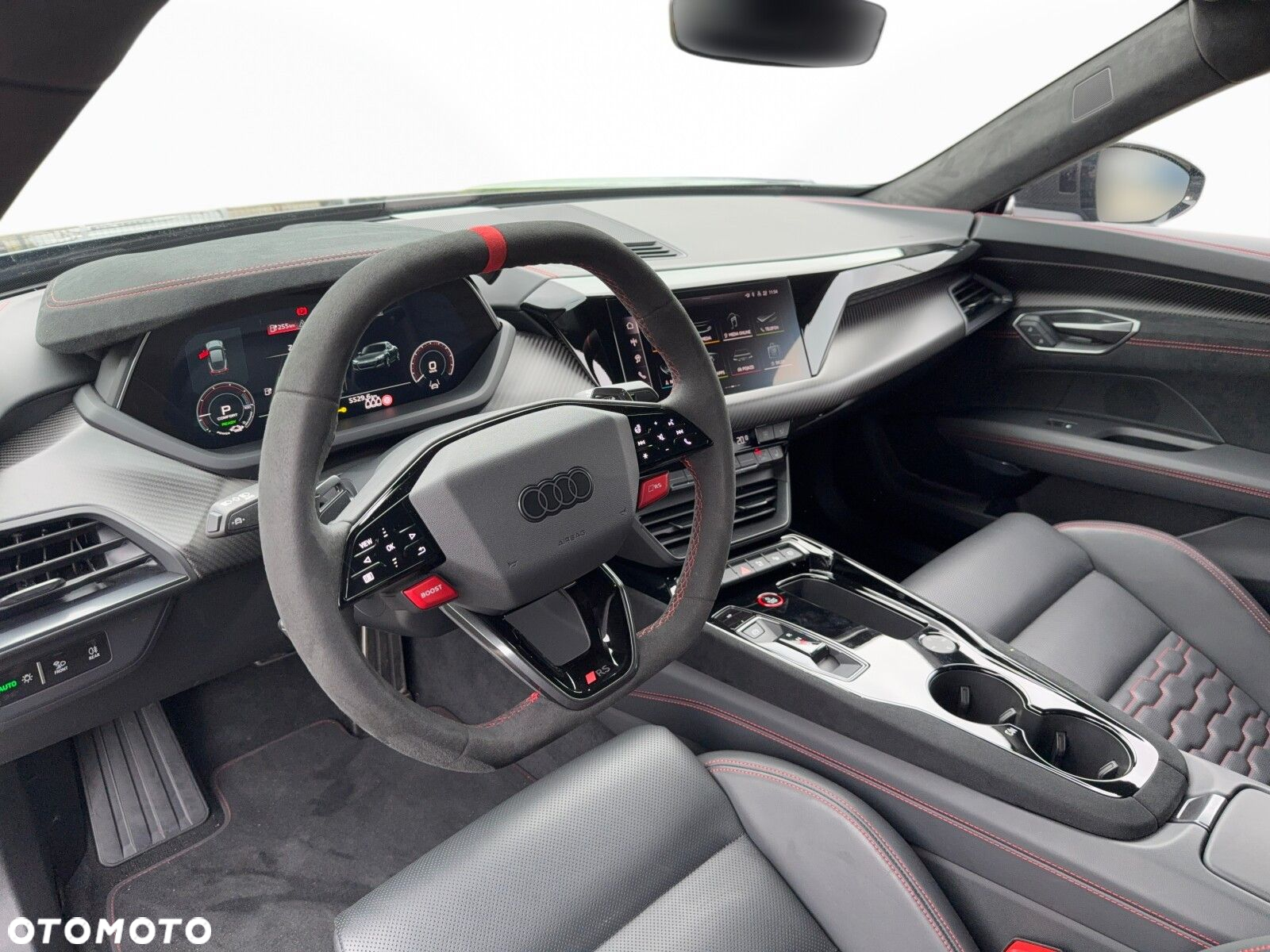 Audi RS e-tron GT - 8