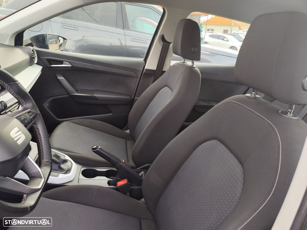 SEAT Arona 1.0 TSI Style - 10