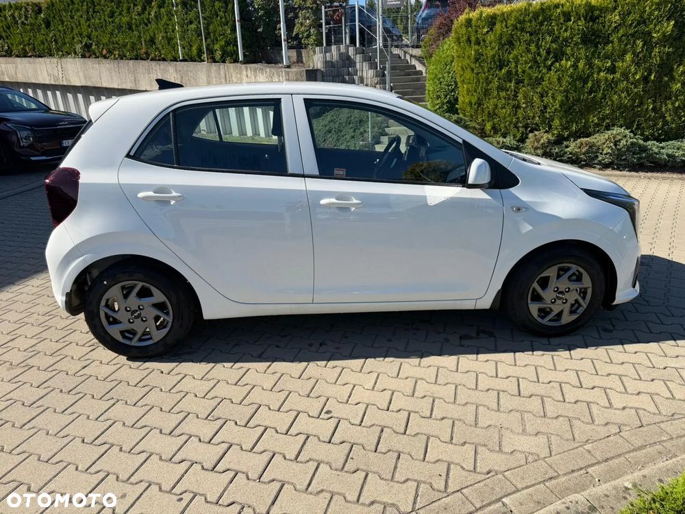 Kia Picanto 1.0 GDI L - 5