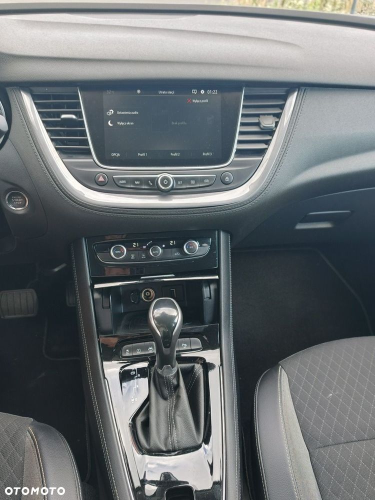 Opel Grandland X - 32