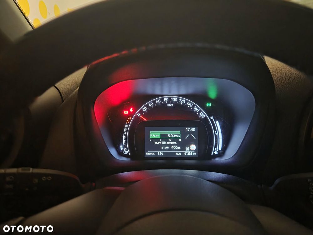 Toyota Aygo X - 6