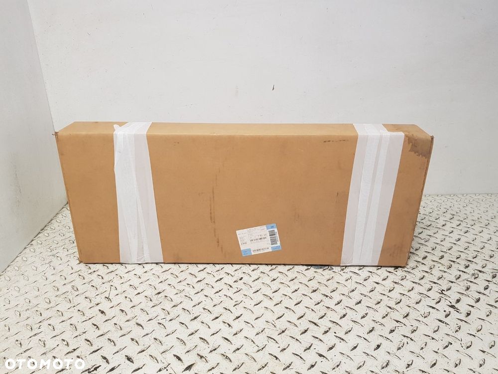 FABRYCZNIE NOWA ORYGINALNA KIEROWNICA POWIETRZA WLOT BMW X5 X6 G05 G06 7421675 - 6