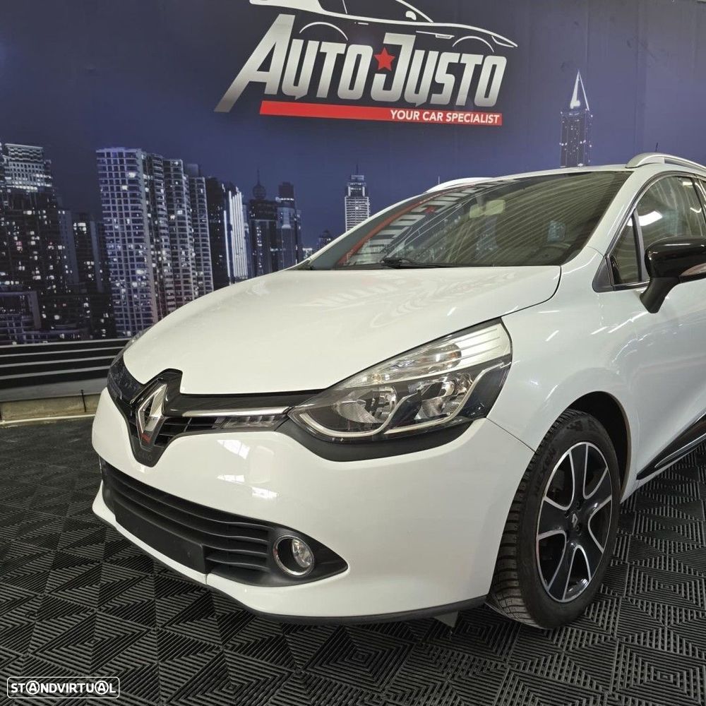 Renault Clio Break - 2