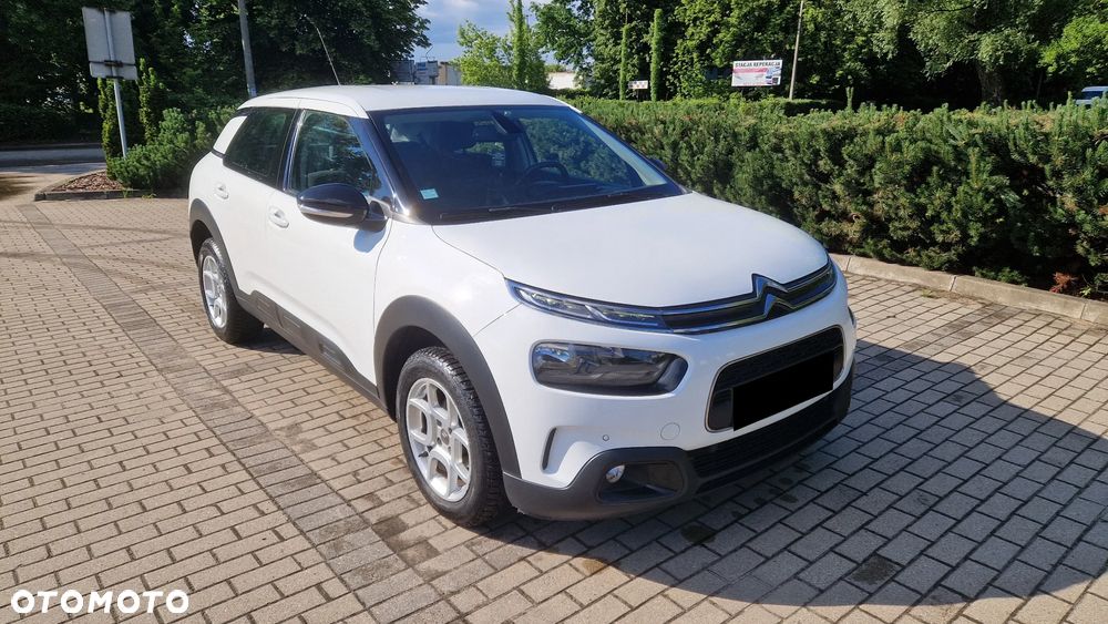 Citroën C4 Cactus 1.5 BlueHDi Shine - 7