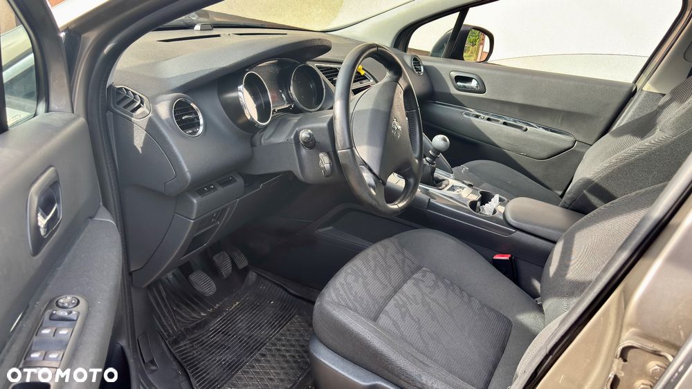 Peugeot 3008 2.0 BlueHDi Allure - 9