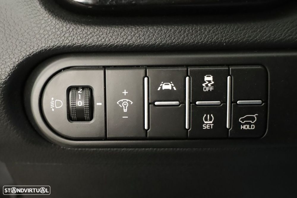 Kia ProCeed 1.0 T-GDI GT Line - 19