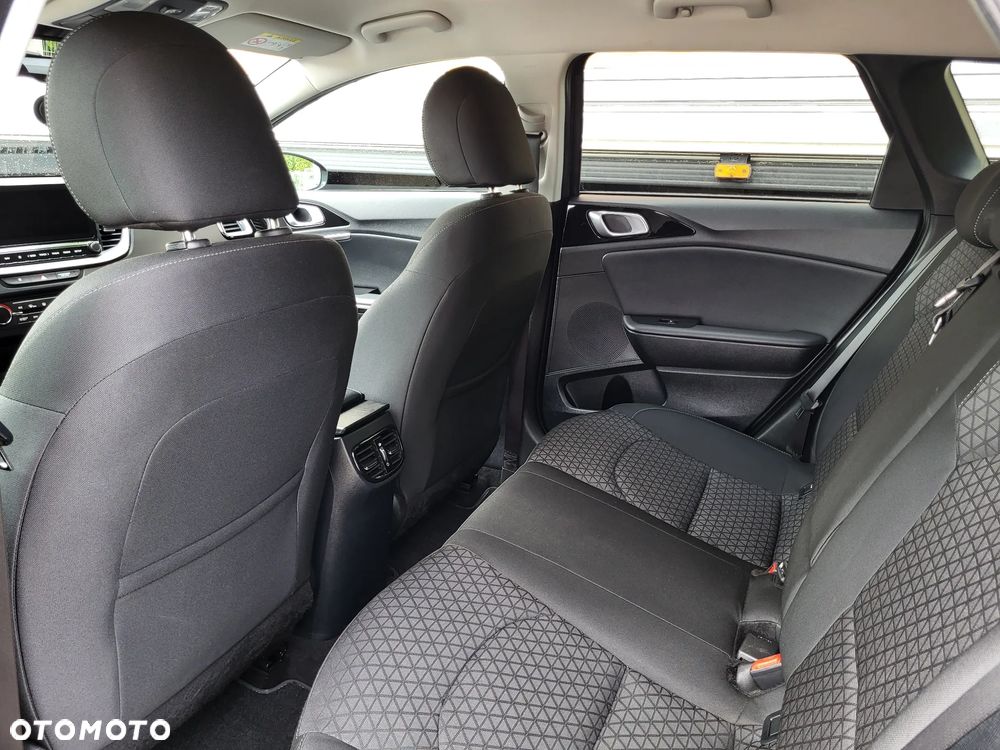 Kia Ceed 1.6 GDI PHEV XL DCT - 26