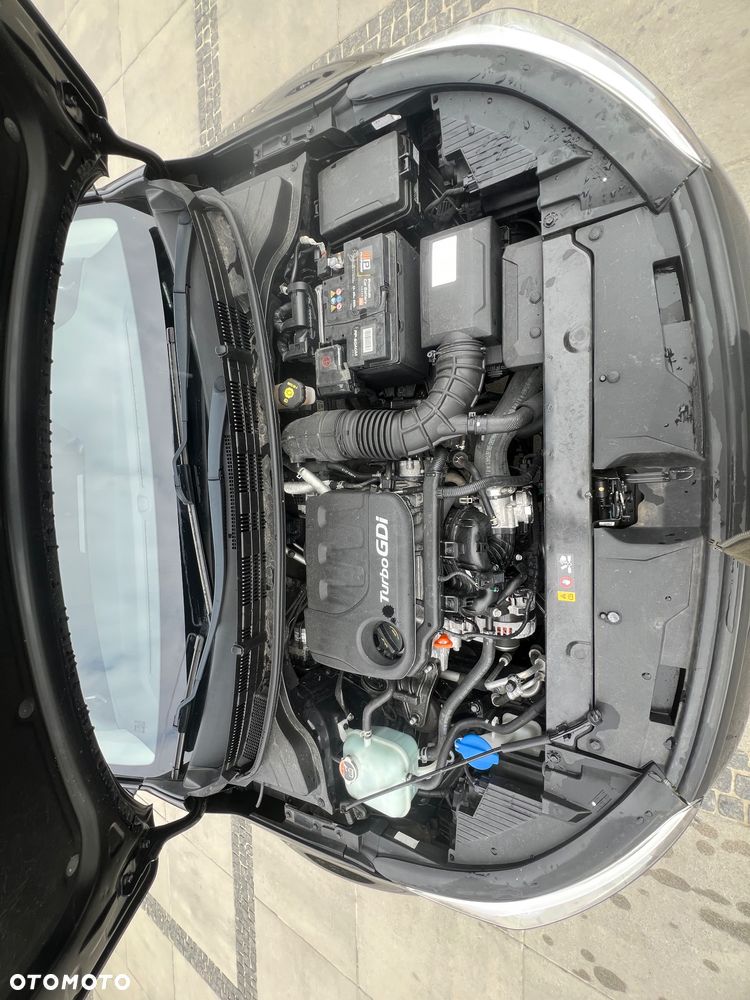Kia Stonic 1.0 T-GDI L - 34