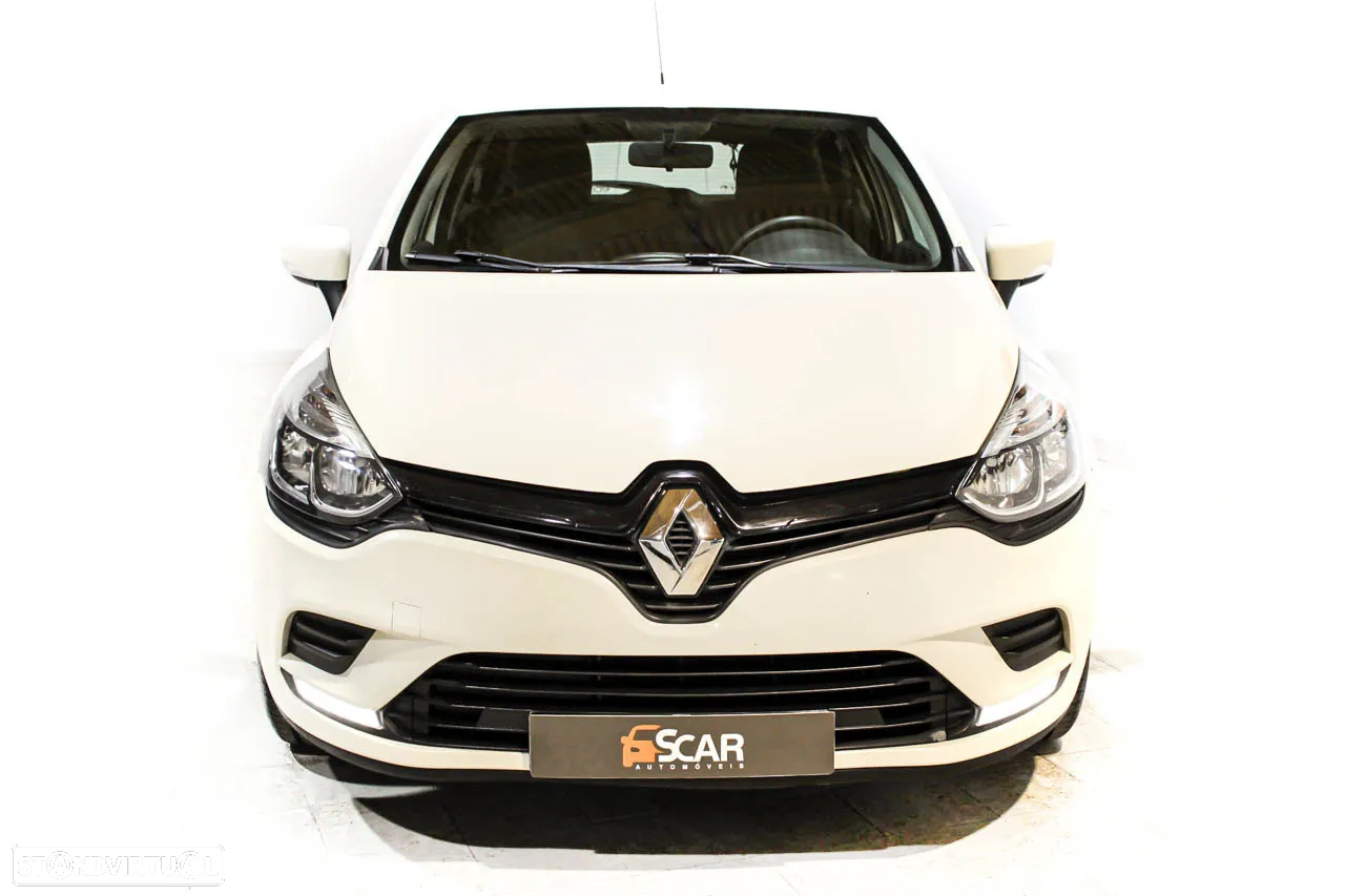 Renault Clio 1.2 Zen - 2