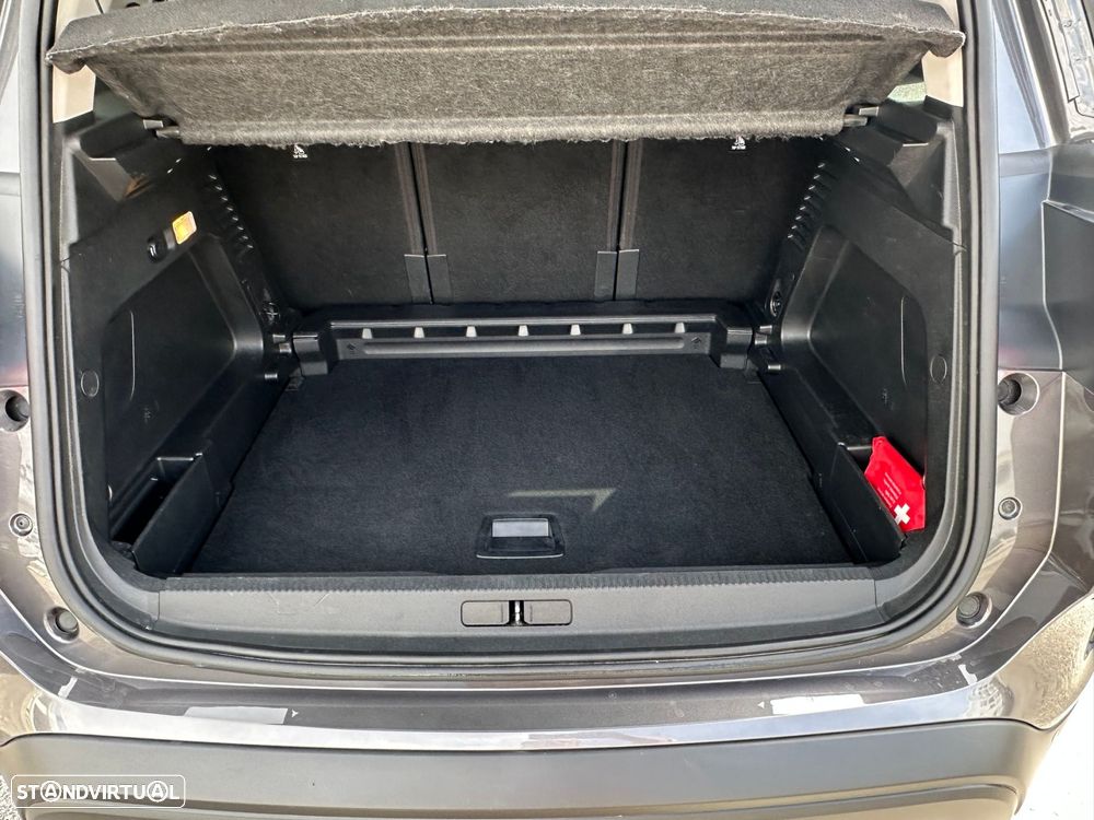 Citroën C5 Aircross 1.2 PureTech Livel Pack - 9