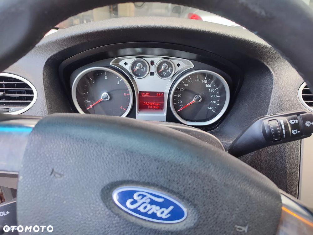 Ford Focus - 5