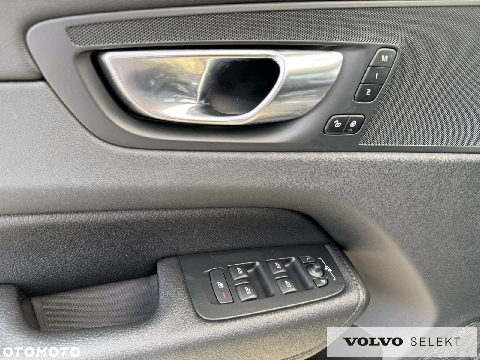 Volvo XC 60 - 22