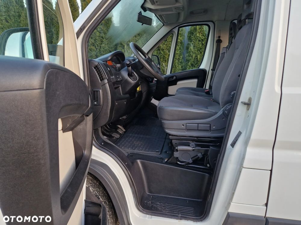 Citroën Jumper 130KM - 4