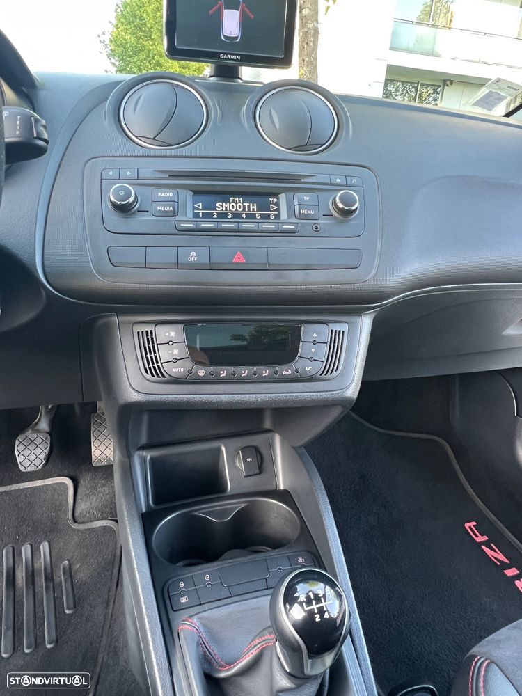 SEAT Ibiza ver-1-2-tsi-fr - 19