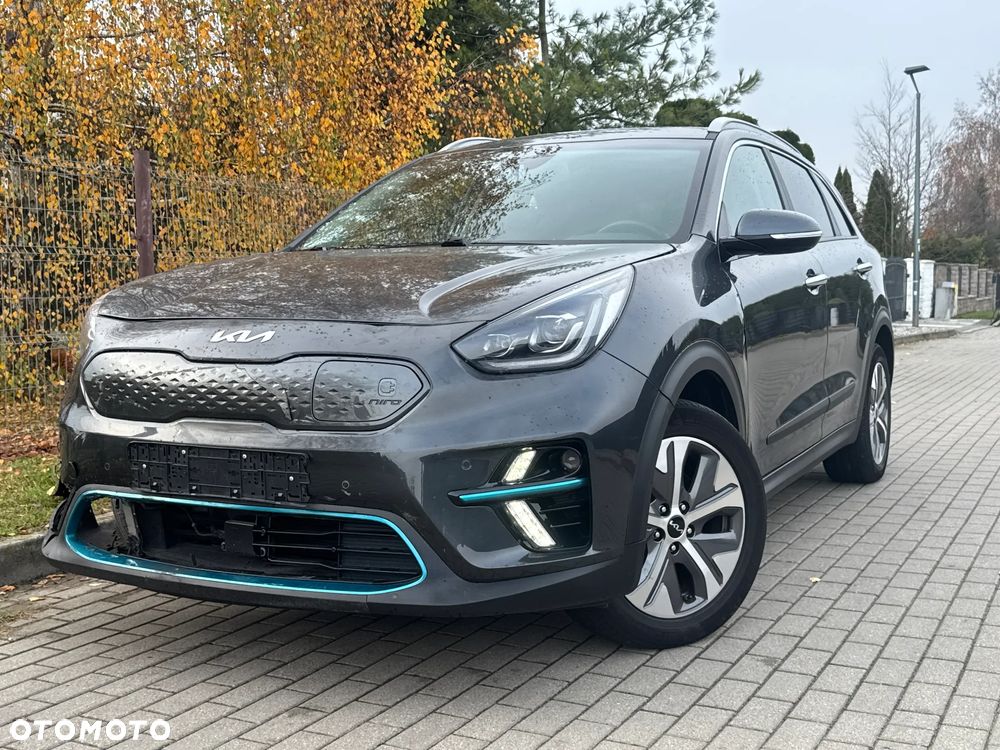 Kia Niro Edition 7 - 1