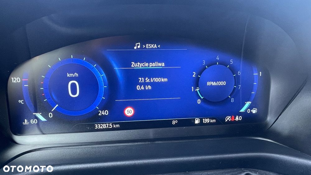 Ford Puma 1.0 EcoBoost ST-Line - 20