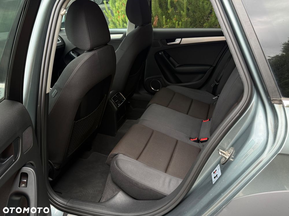 Audi A4 Allroad 3.0 TDI Quattro S tronic - 12