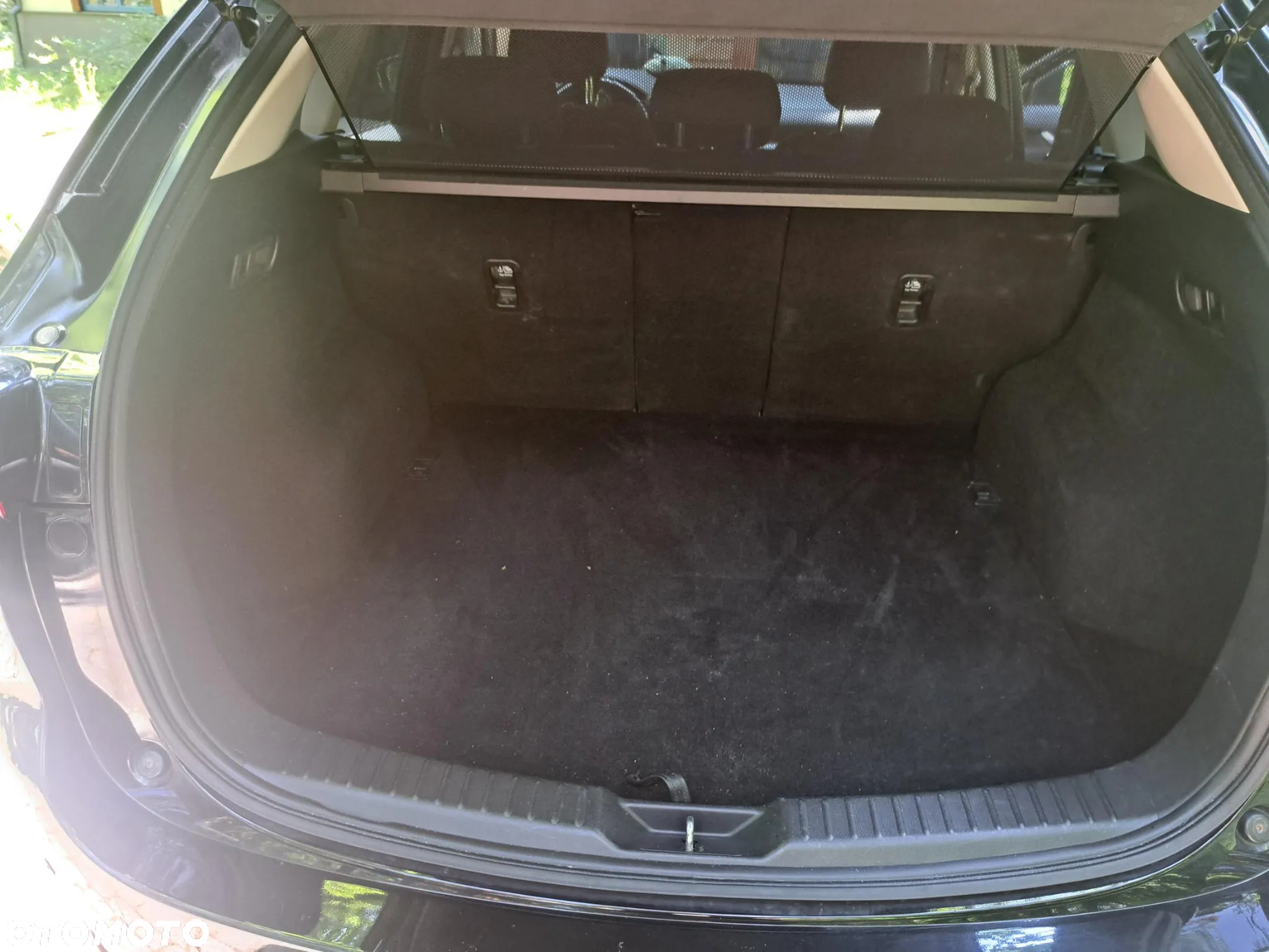 Mazda CX-5 2.0 Skyenergy 2WD - 12