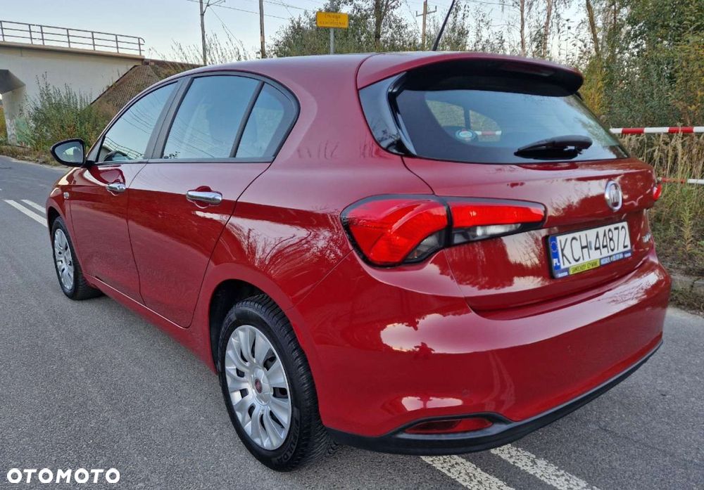 Fiat Tipo - 6