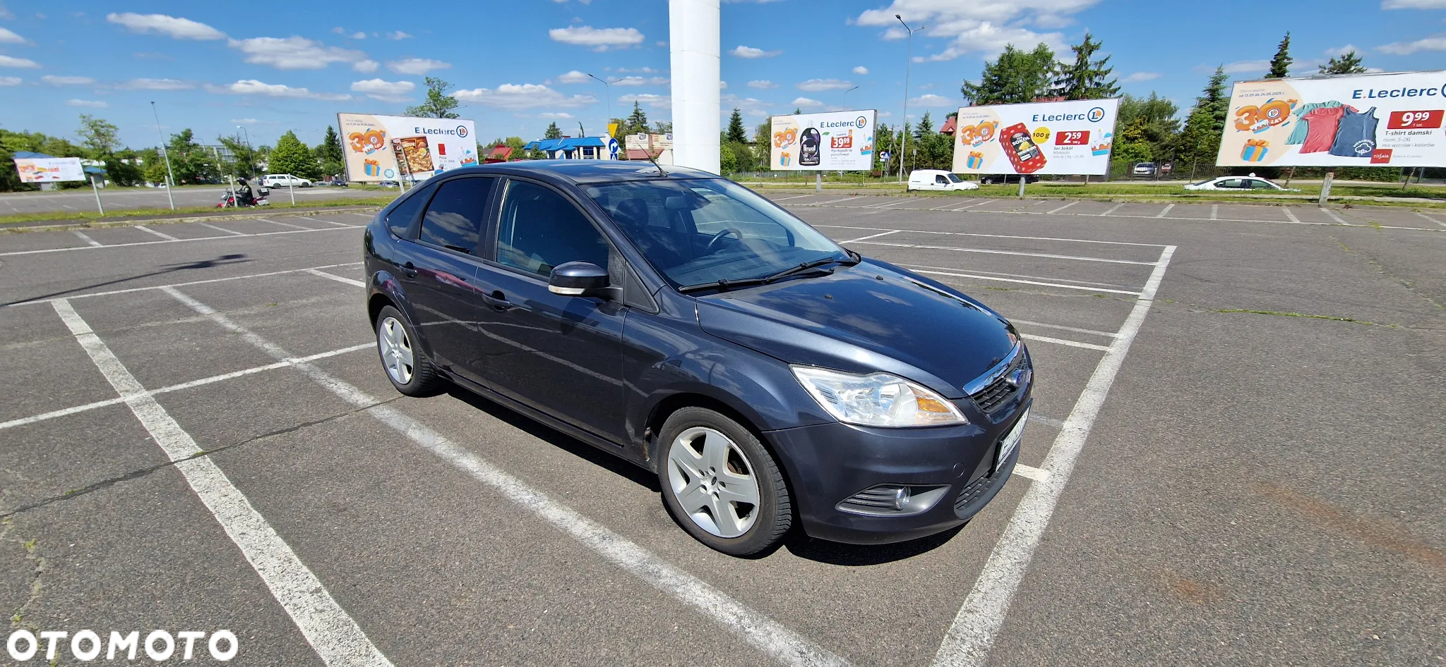 Ford Focus - 5