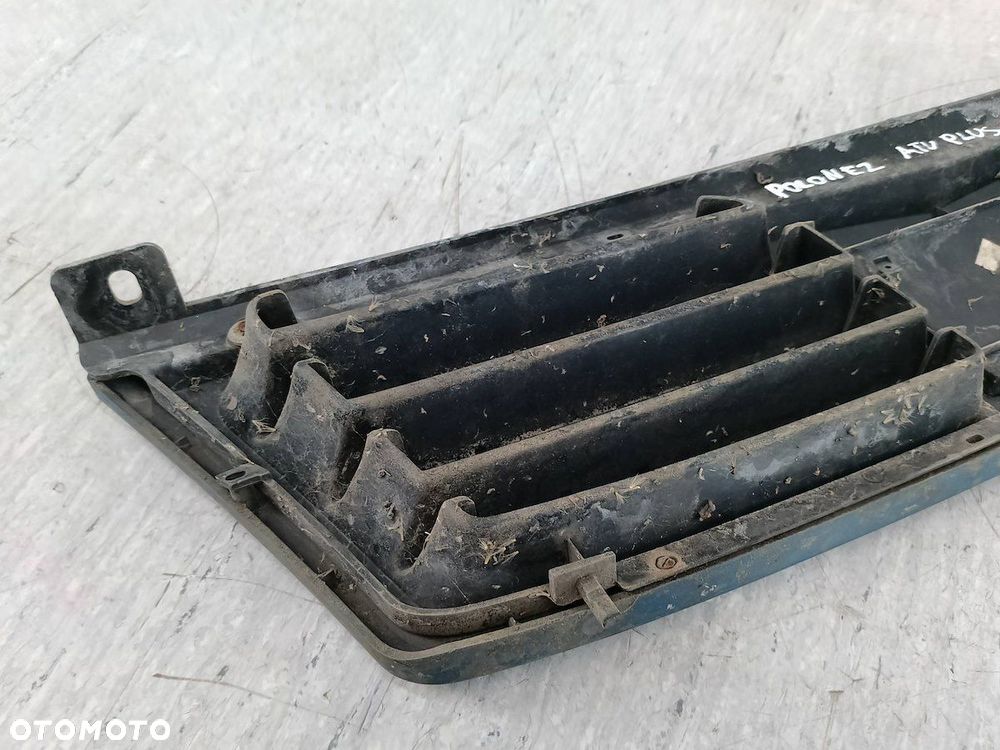 ATRAPA GRILL GRIL FSO POLONEZ ATU PLUS 530100 - 5