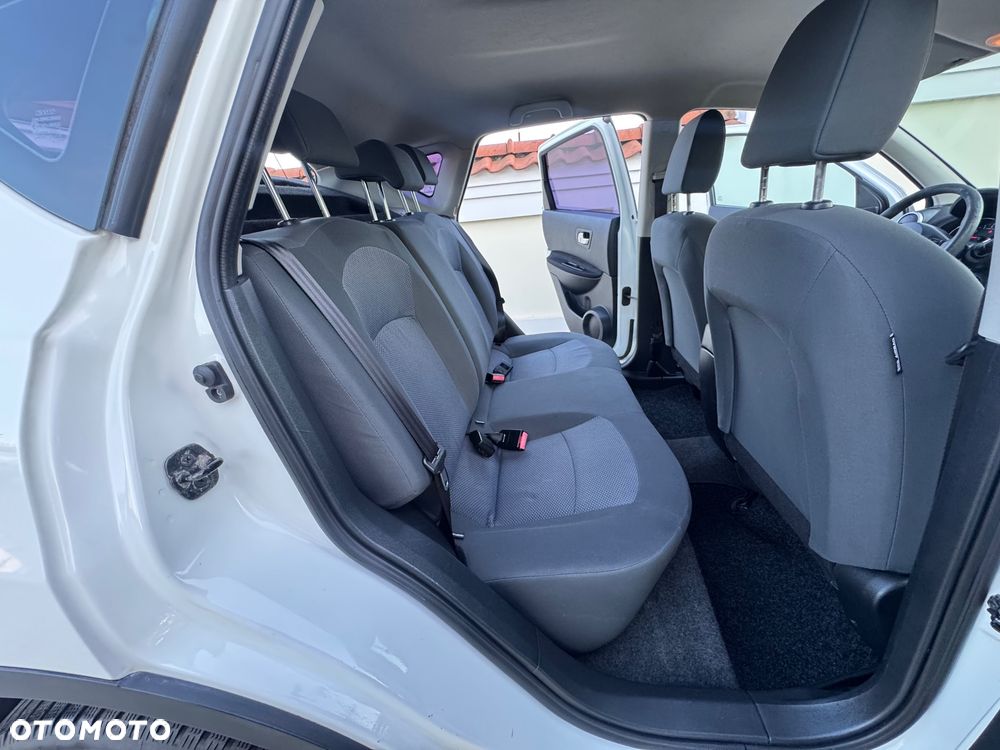 Nissan Qashqai - 29