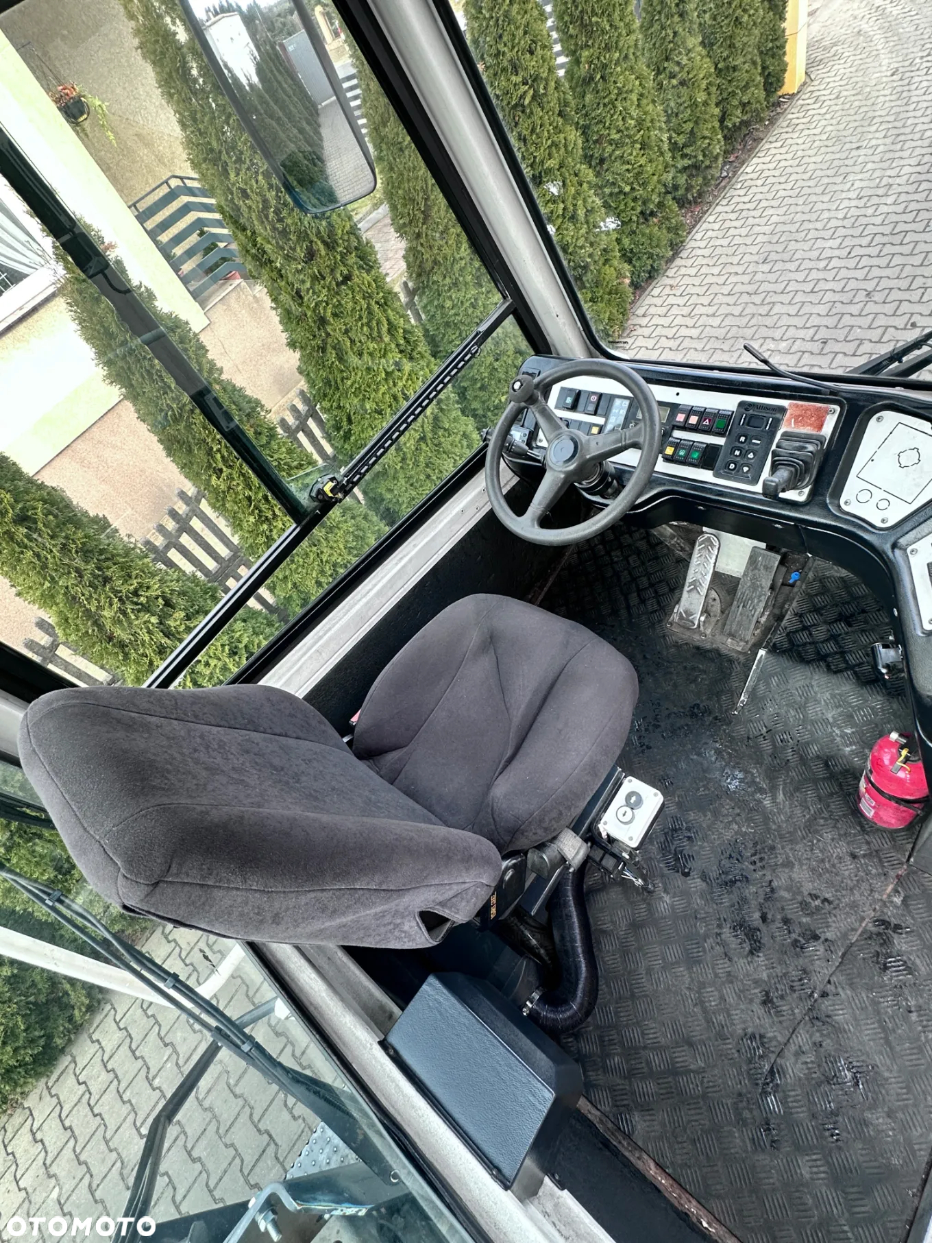 Terberg YT222 - 7
