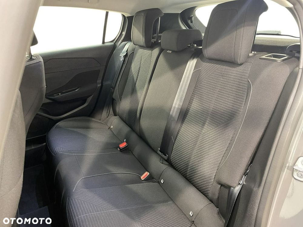Peugeot 308 1.5 BlueHDi Active Pack S&S EAT8 - 12