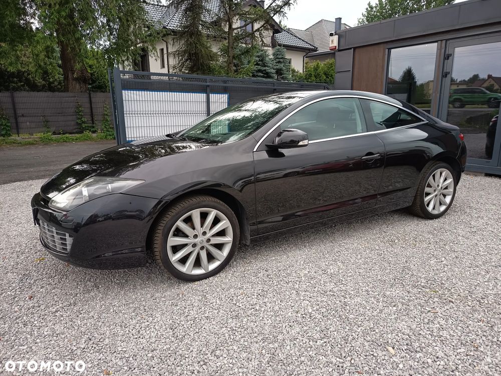 Renault Laguna 2.0 dCi FAP Dynamique - 3