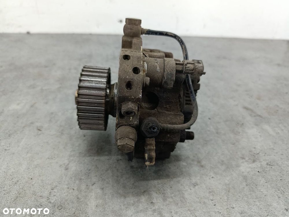 POMPA WTRYSKOWA FIAT DUCATO II FL 0445020008  BOSCH 2.3 JTD - 1