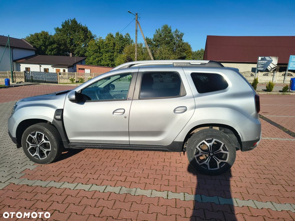 Dacia Duster 1.0 TCe Prestige - 2