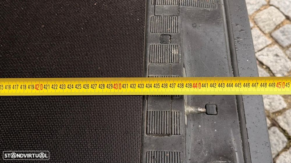 Mercedes-Benz Sprinter 316 CDI  L4 H2 - 9