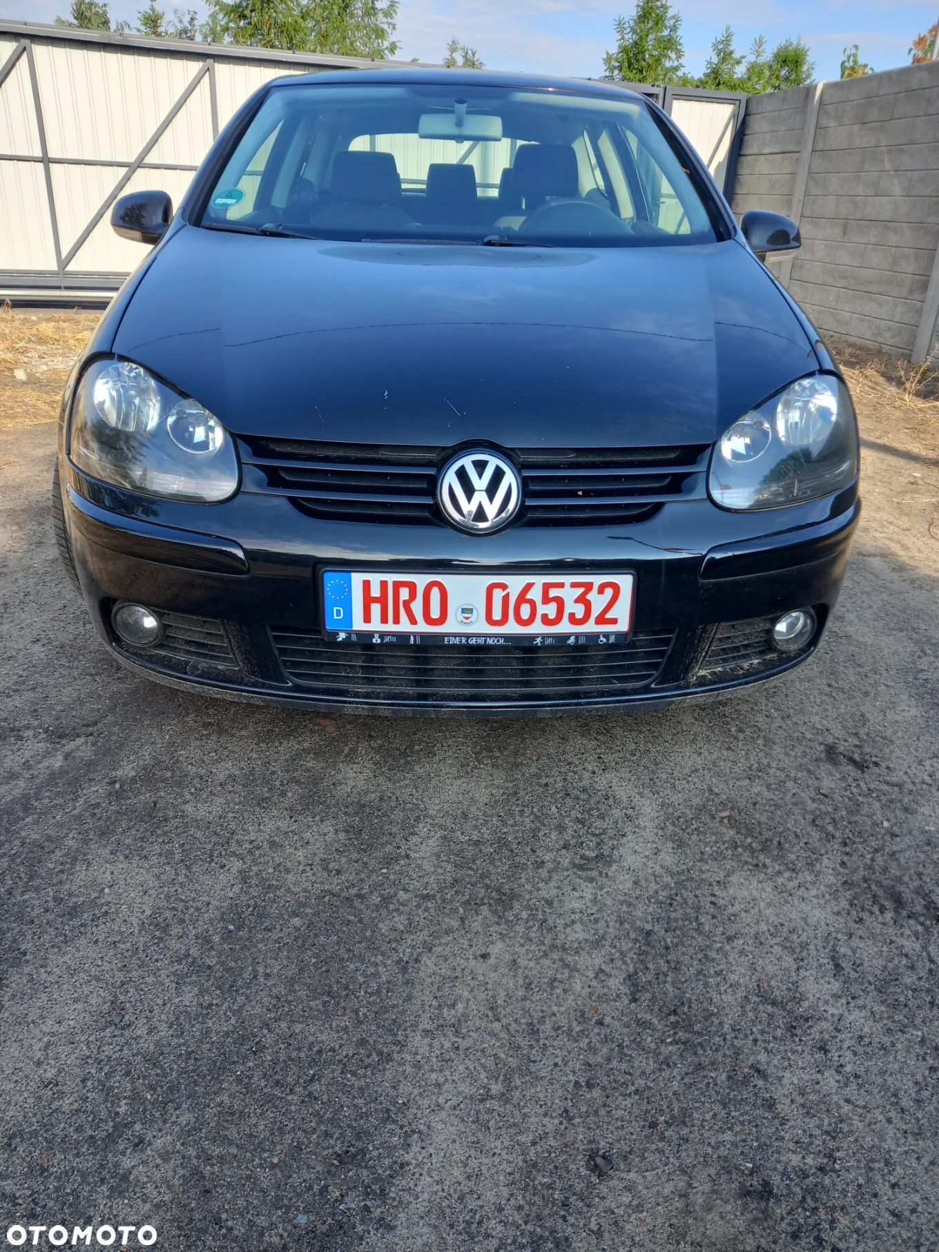 Volkswagen Golf 1.4 Comfortline - 3