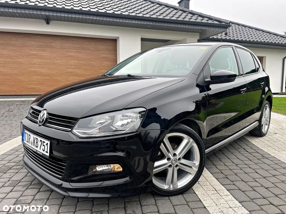 Volkswagen Polo 1.4 TDI Blue Motion Technology Allstar - 5