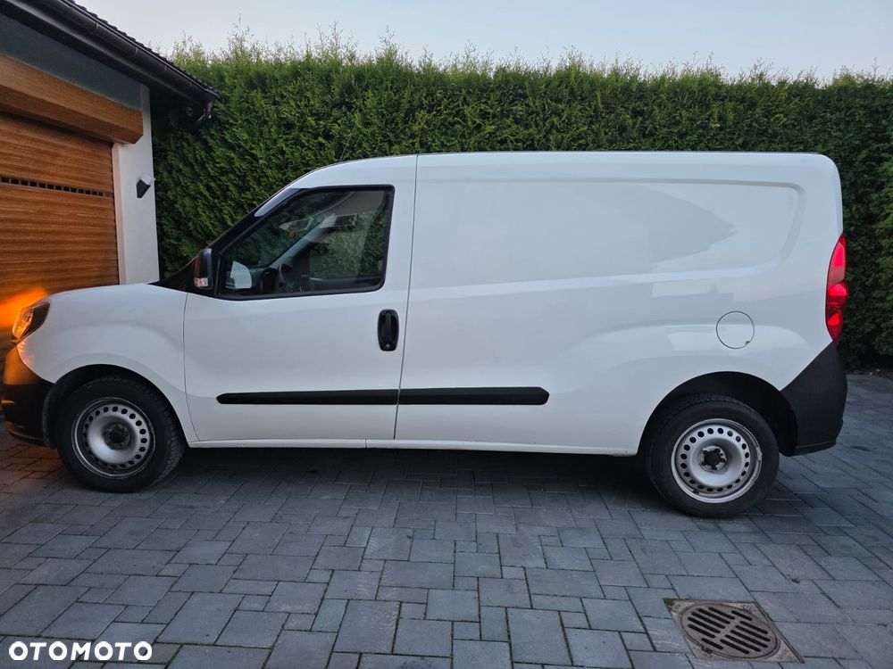 Fiat Doblo - 6