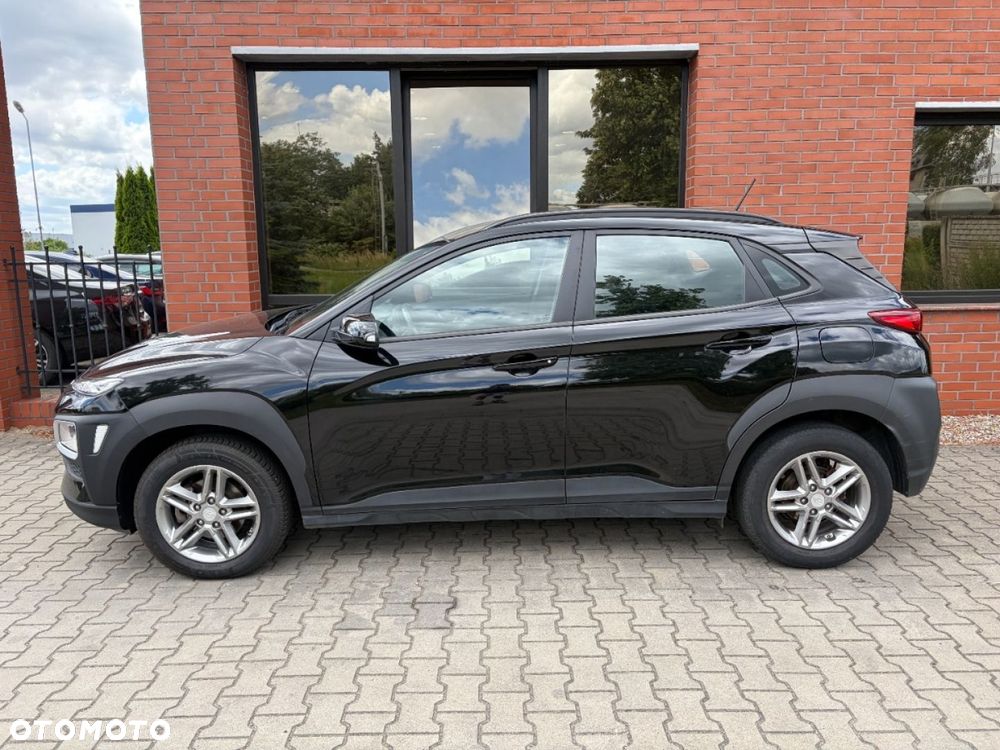 Hyundai Kona 1.0 T-GDI Comfort - 26