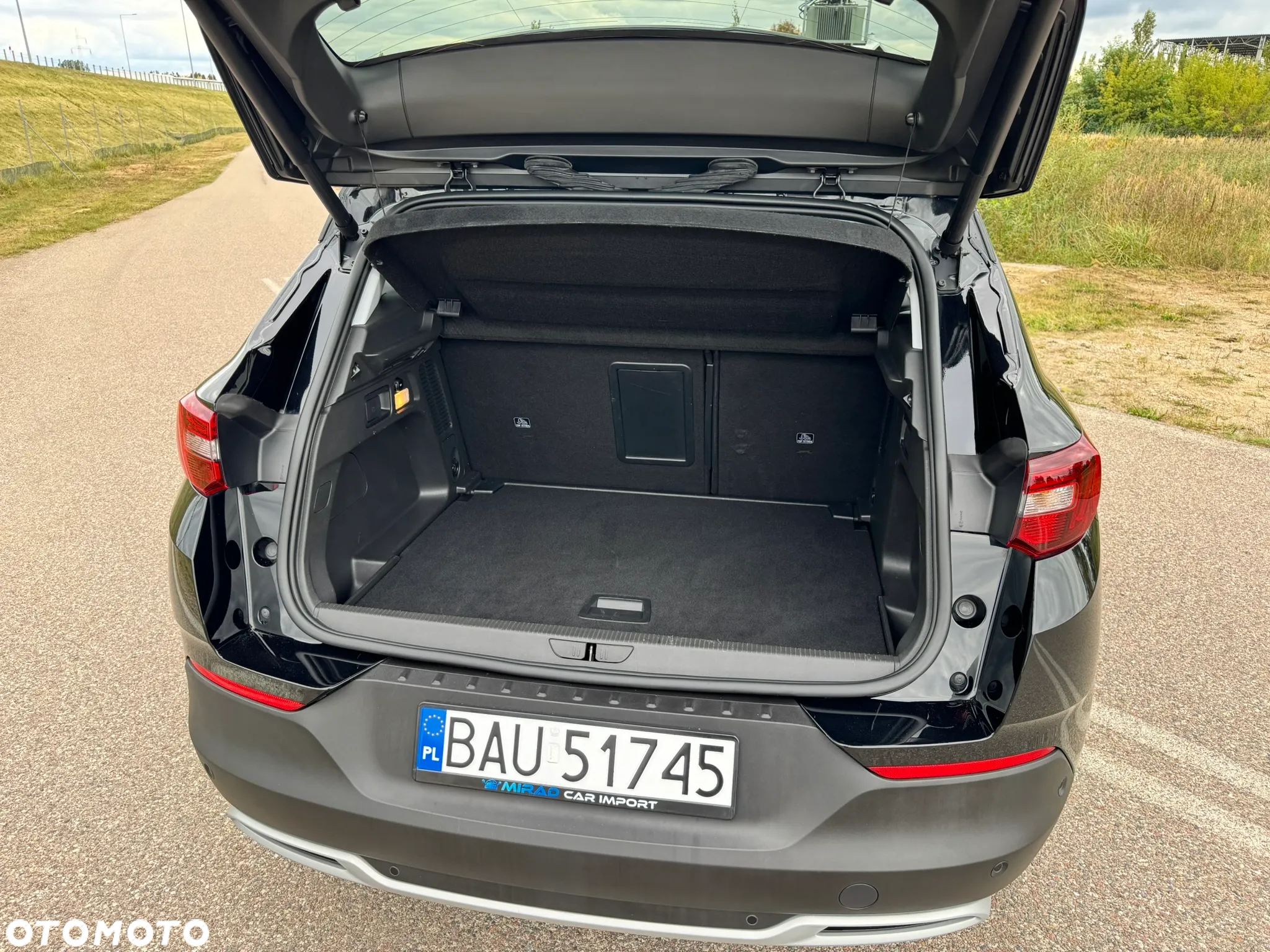 Opel Grandland X 1.5 D Start/Stop Ultimate - 6