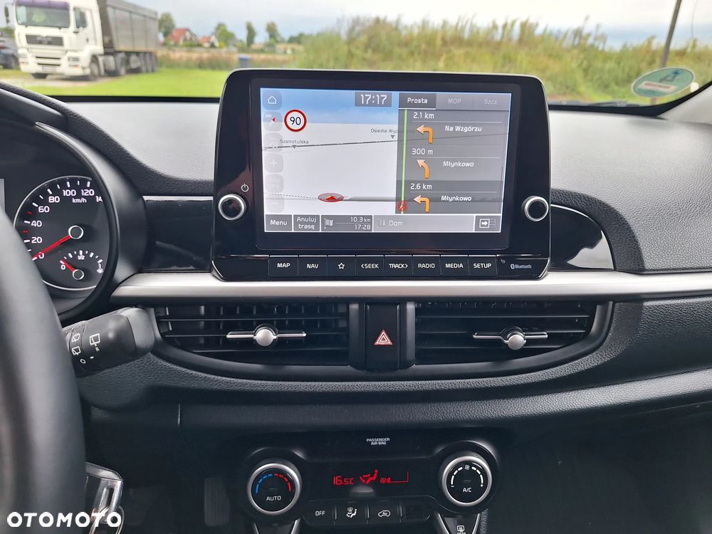 Kia Picanto 1.0 Dream-Team Edition - 9