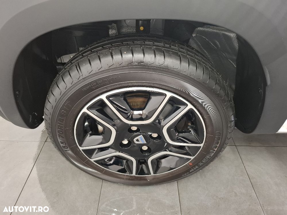 Dacia Spring Comfort Plus - 4