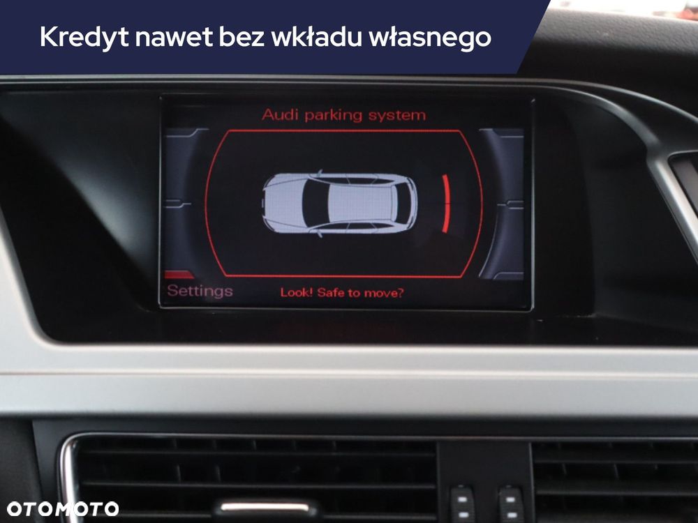 Audi A4 Avant - 19