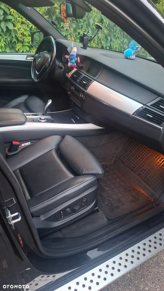 BMW X5 3.0sd xDrive - 15