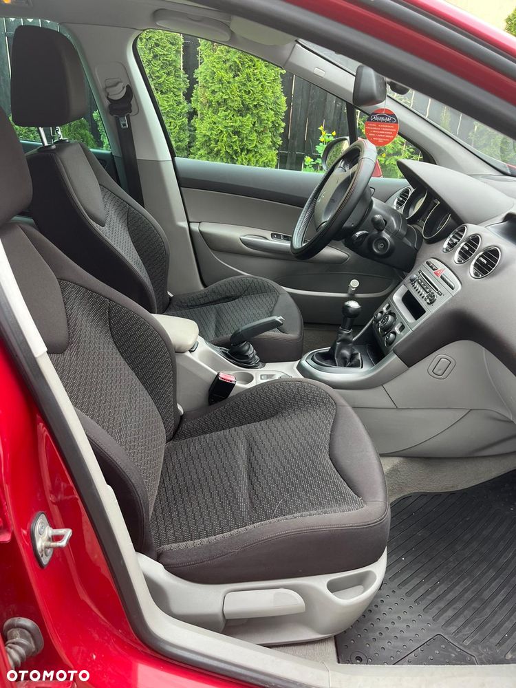Peugeot 308 1.6 Premium - 14