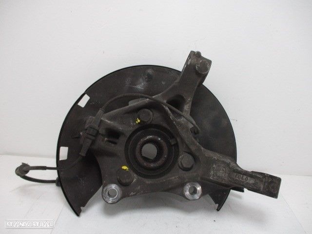 MANGA DE EIXO FRONTAL ESQUERDA OPEL ASTRA J 2010 -13502829 - 4